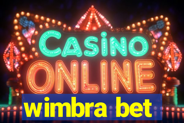 wimbra bet